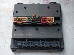 
										SEAT Komfort Elektronika full									