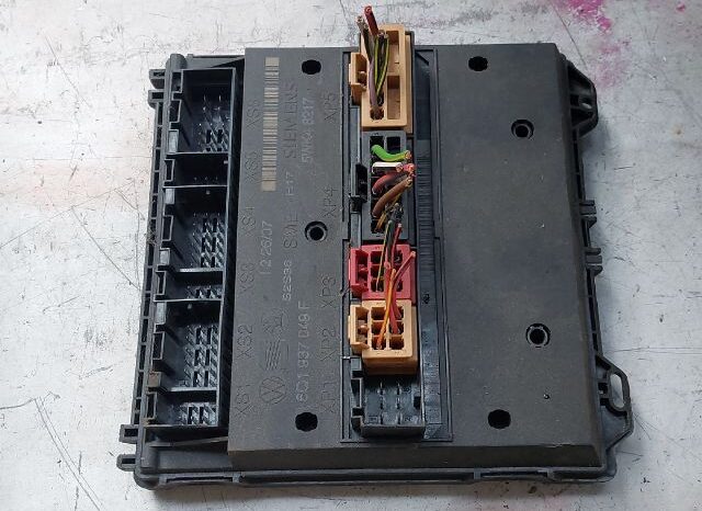 
								SEAT Komfort Elektronika full									