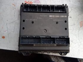 VW Komfort Elektronika