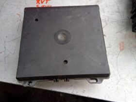 VW Komfort Elektronika