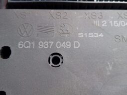 
										VW Komfort Elektronika full									