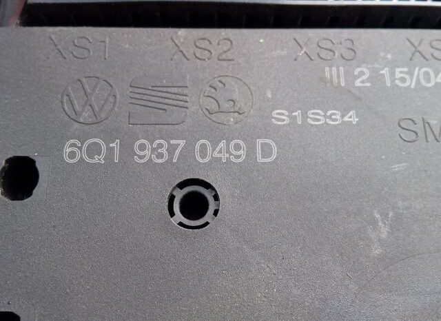 
								VW Komfort Elektronika full									