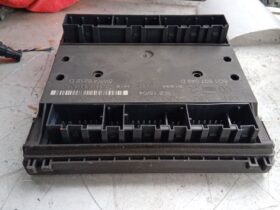 VW Komfort Elektronika