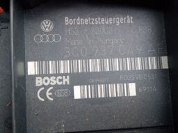 
										VW Komfort Elektronika full									