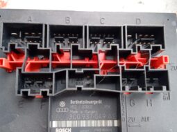 
										VW Komfort Elektronika full									