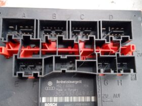VW Komfort Elektronika