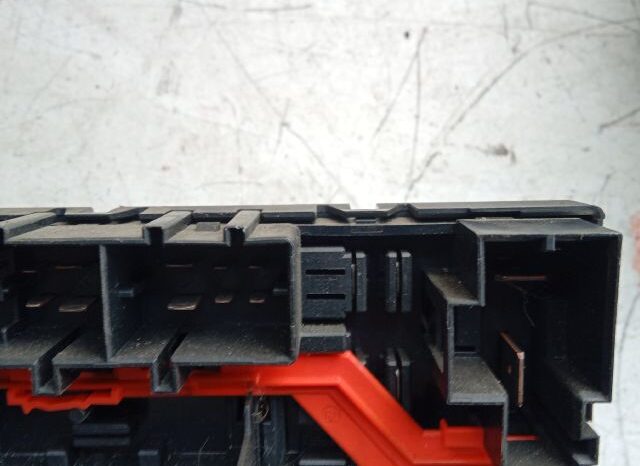 
								VW Komfort Elektronika full									