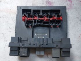 VW Komfort Elektronika