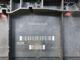 VW Komfort Elektronika