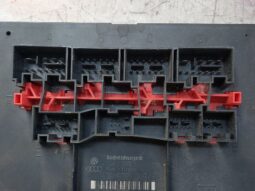 
										VW Komfort Elektronika full									