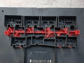 VW Komfort Elektronika