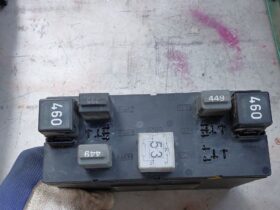 VW Komfort Elektronika