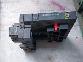 VW Komfort Elektronika