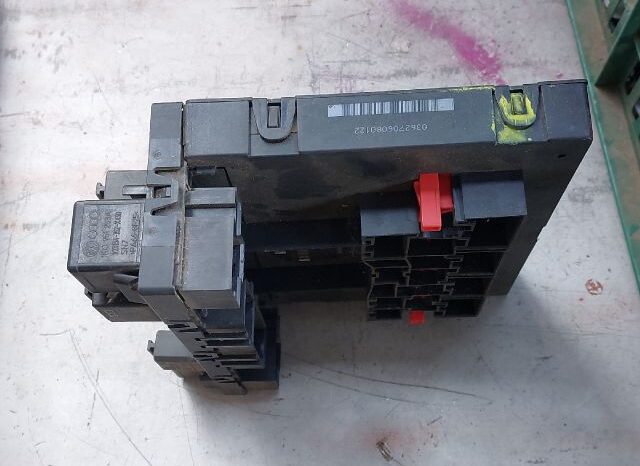 
								VW Komfort Elektronika full									