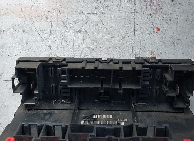 
								VW Komfort Elektronika full									