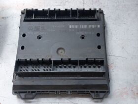 VW Komfort Elektronika