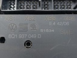 
										VW Komfort Elektronika full									