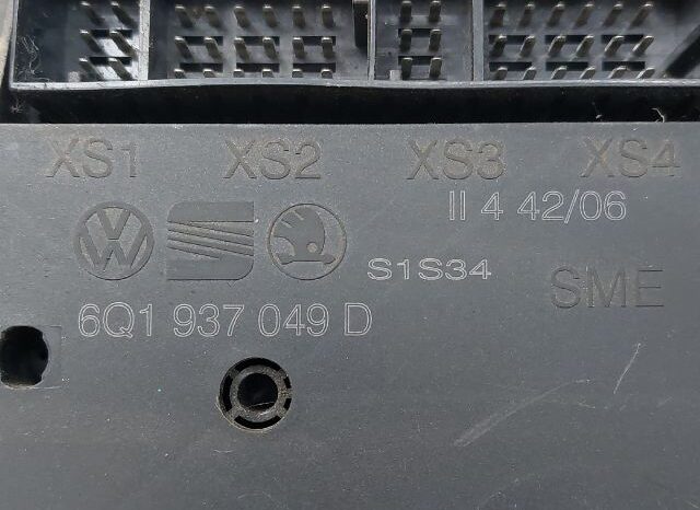 
								VW Komfort Elektronika full									
