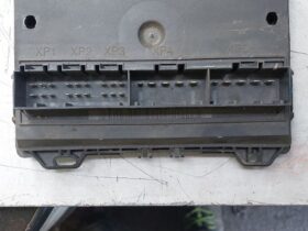 VW Komfort Elektronika