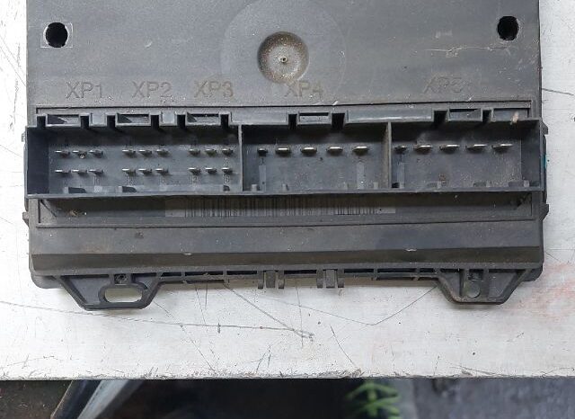 
								VW Komfort Elektronika full									