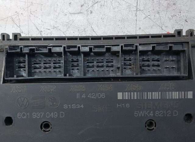 
								VW Komfort Elektronika full									