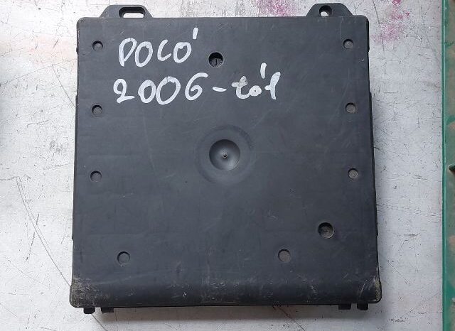 
								VW Komfort Elektronika full									