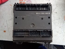 SKODA Komfort Elektronika