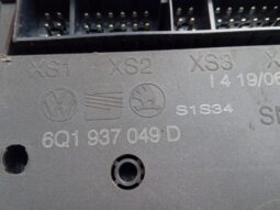 
										SKODA Komfort Elektronika full									