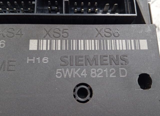 
								SKODA Komfort Elektronika full									
