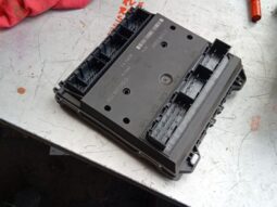 
										SKODA Komfort Elektronika full									
