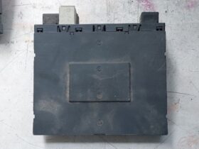 SKODA Komfort Elektronika