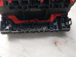 
										SKODA Komfort Elektronika full									