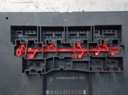 
										VW Komfort Elektronika full									