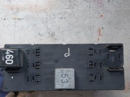 
										VW Komfort Elektronika full									