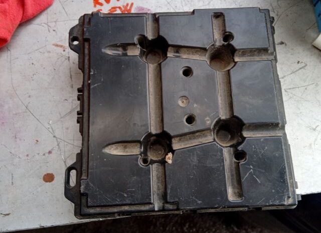 
								VW Komfort Elektronika full									