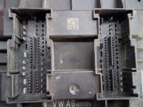 VW Komfort Elektronika
