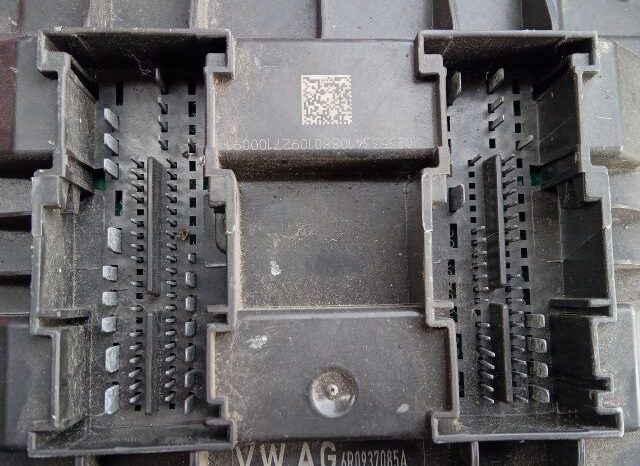 
								VW Komfort Elektronika full									