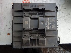 VW Komfort Elektronika