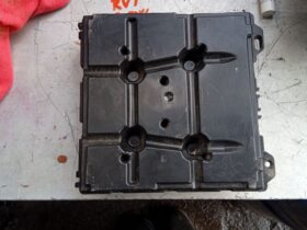VW Komfort Elektronika