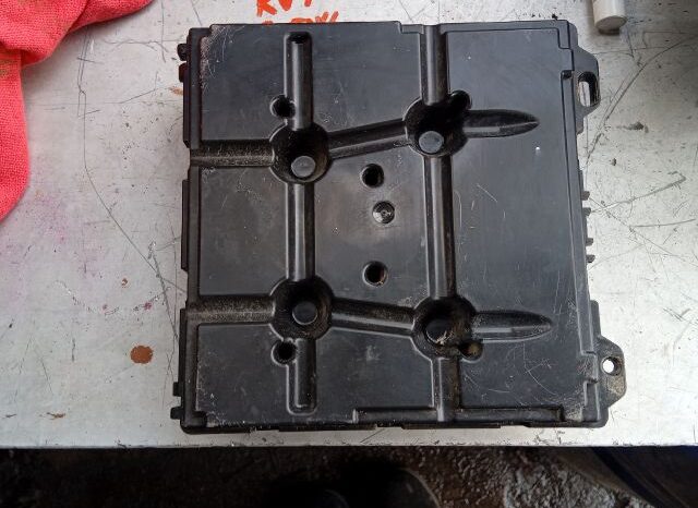 
								VW Komfort Elektronika full									