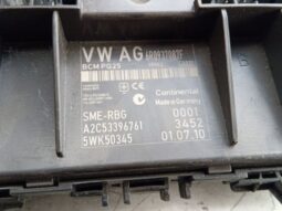 
										VW Komfort Elektronika full									