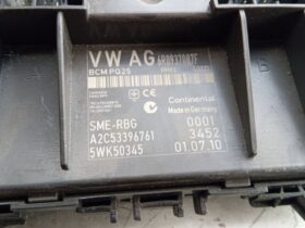 VW Komfort Elektronika