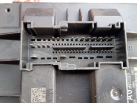 VW Komfort Elektronika