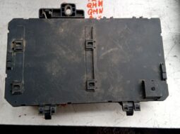 
										OPEL Biztosítéktábla Csomagtér full									