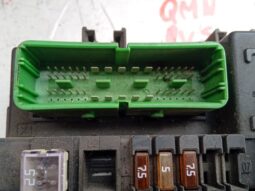 
										OPEL Biztosítéktábla Csomagtér full									