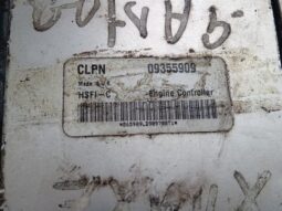 
										OPEL Motorvezérlő full									