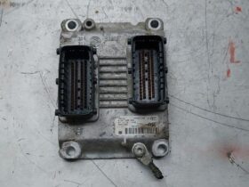 OPEL Motorvezérlő
