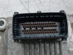 
										OPEL Motorvezérlő full									