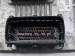 
										OPEL Motorvezérlő full									