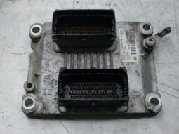 
										OPEL Motorvezérlő full									